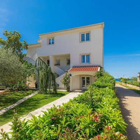 Apartmán Mira-2 By Interhome *