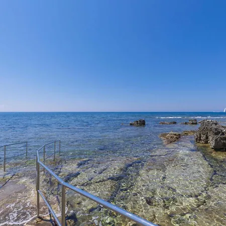 Mira-2 By Interhome Apartment Umag