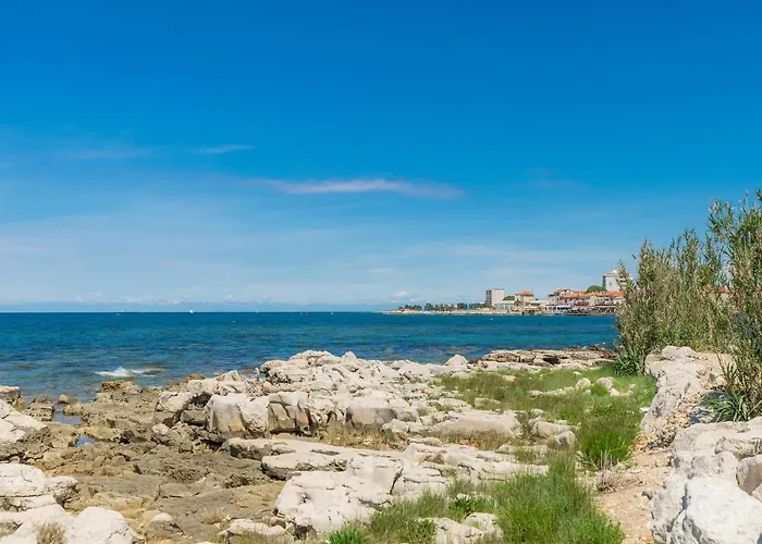 Mira-2 By Interhome Lejlighed Umag
