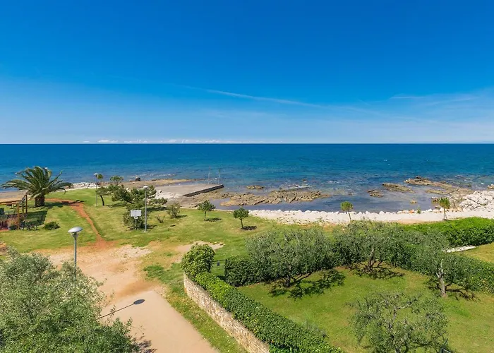 Mira-2 By Interhome Lejlighed Umag