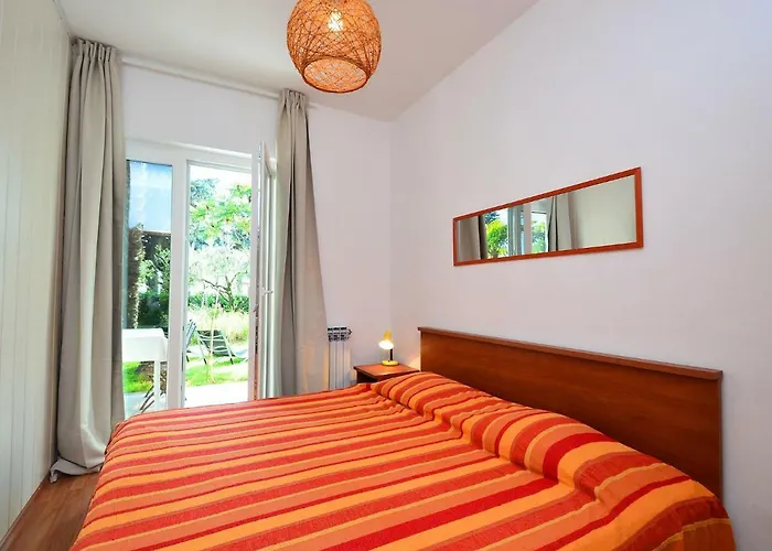 Lejlighed Mira-2 By Interhome Umag